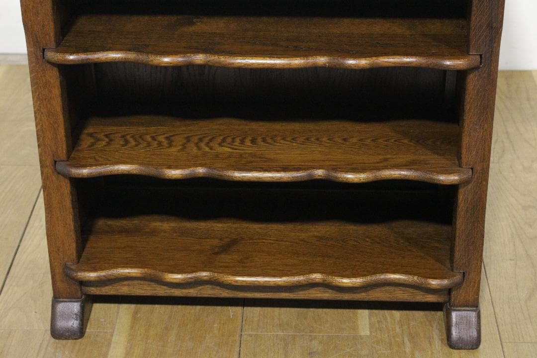 オランダ★ヴィンテージ★サイドキャビネット★木製家具★