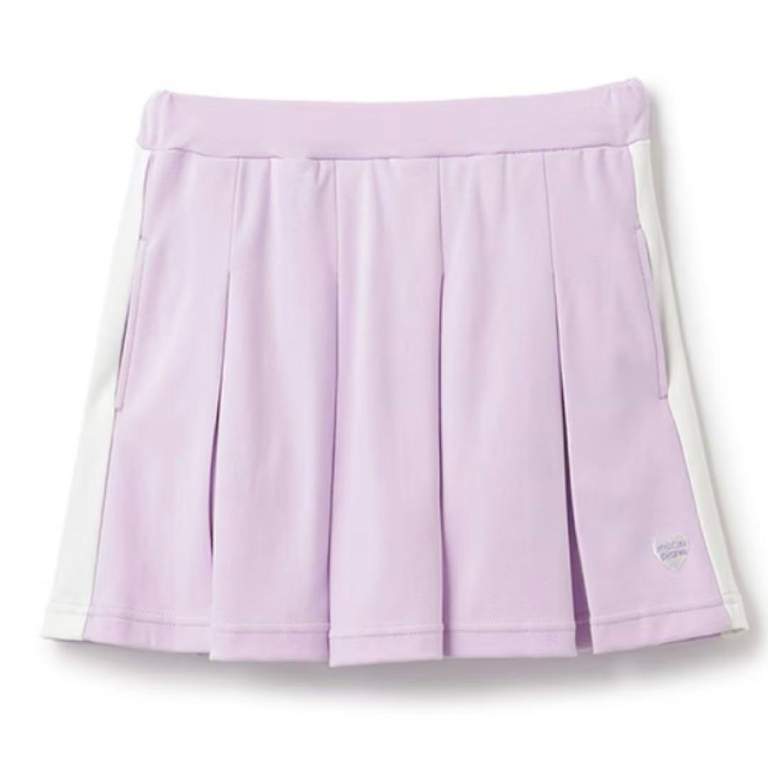 メゾピアノ セットアップ　130