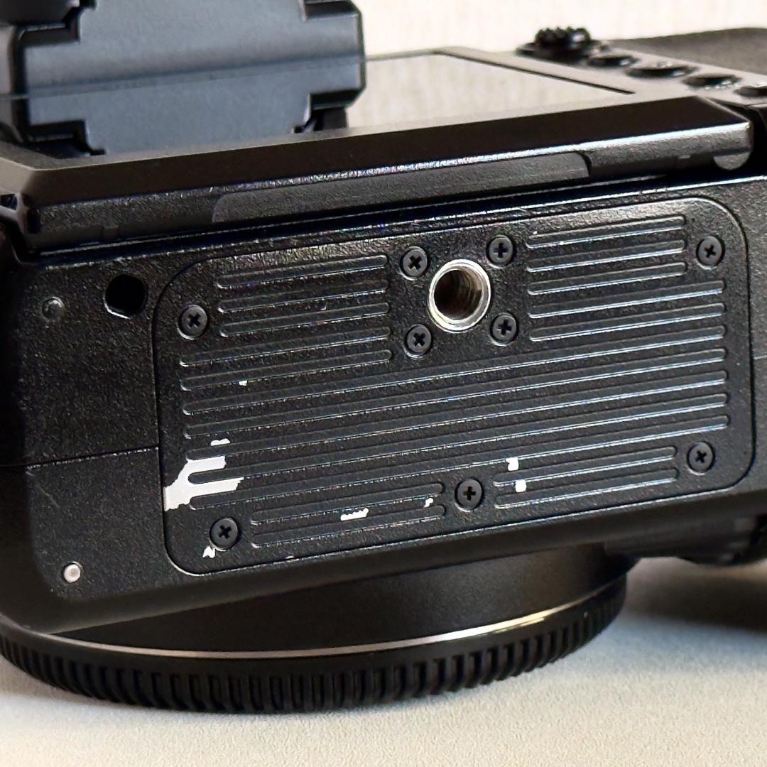 カトウ様用 FUJIFILM GFX100S＋SPEEDMASTER 80mm