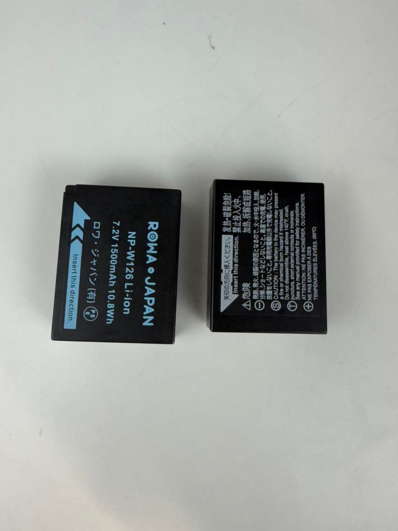 富士フィルム　X-A1レンズセット