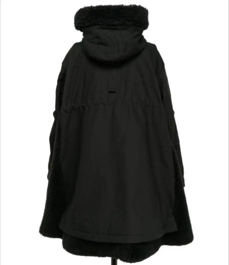 Carhartt WIP×sacai Women's CanvasParka