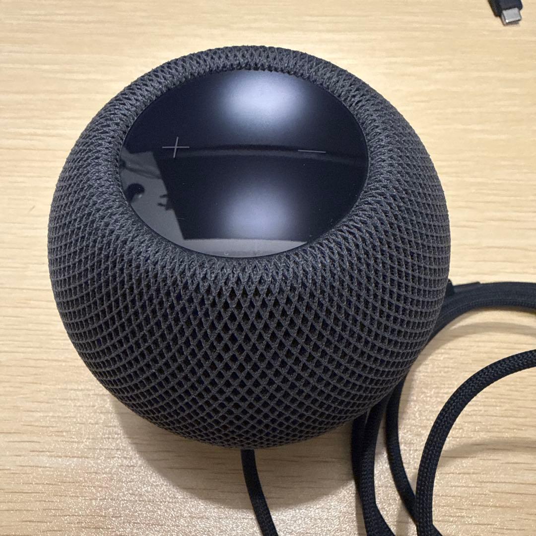 Apple Pod mini ホームポッドミニ