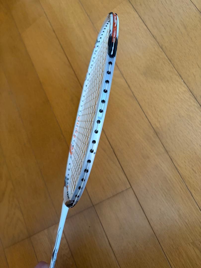 【廃盤稀少】YONEX Voltric 70etune バドミントンラケット