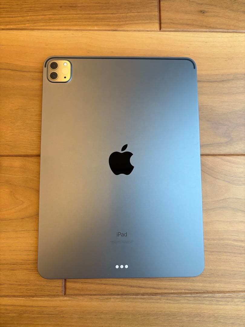 iPad Pro 11インチ美品第3世代 256GB Wifiモデル ペンシル付