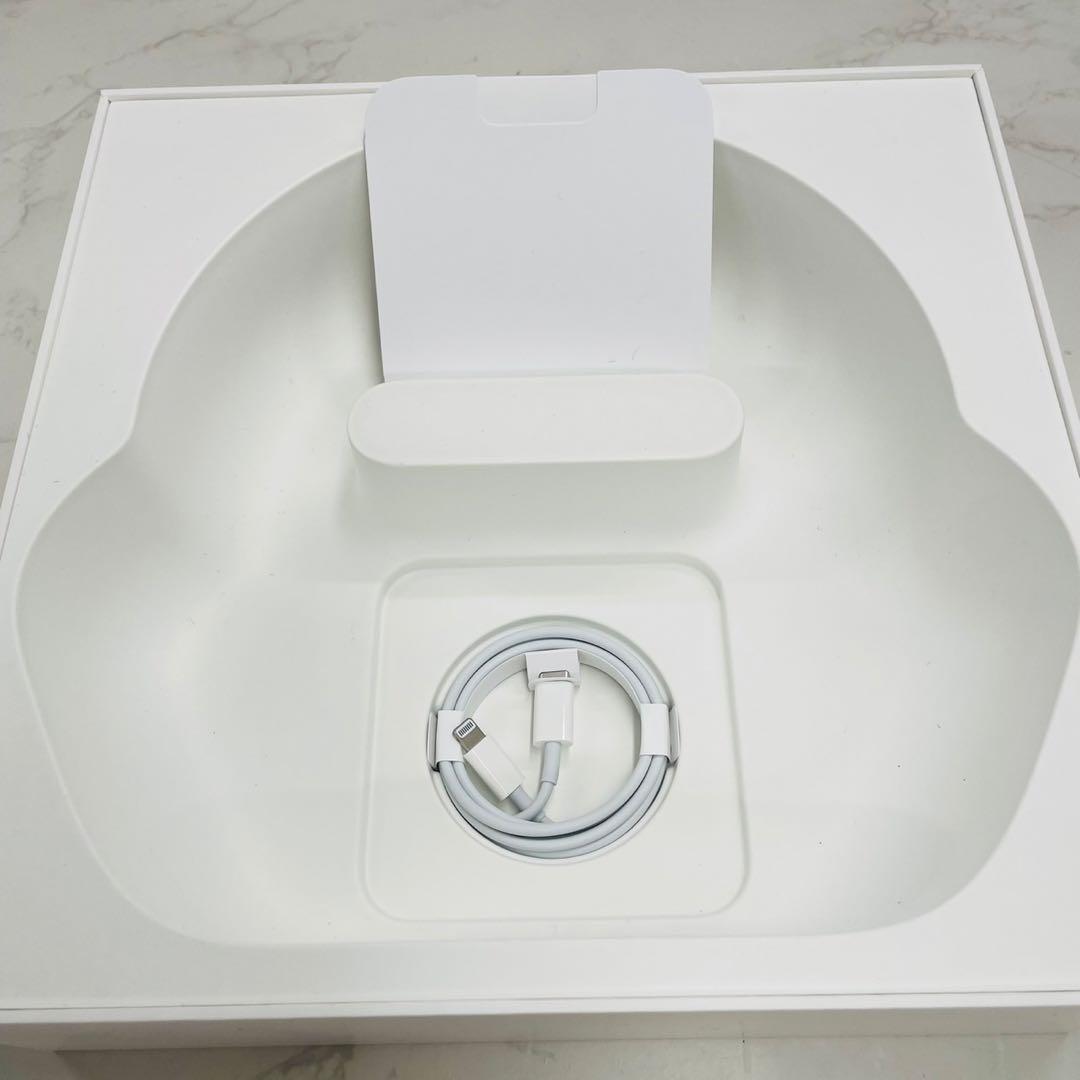 美品 Apple MGYN3J/A AirPods Max WW7139