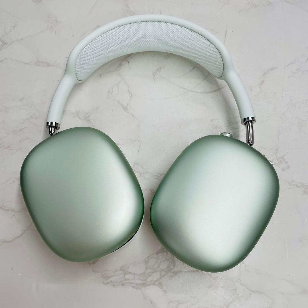 美品 Apple MGYN3J/A AirPods Max WW7139