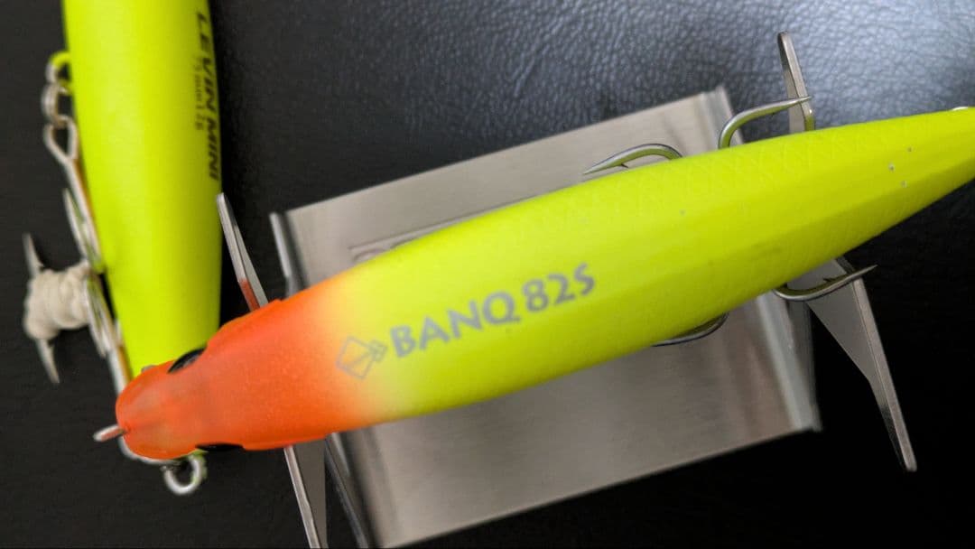 お買い得　シーバスルアーセット