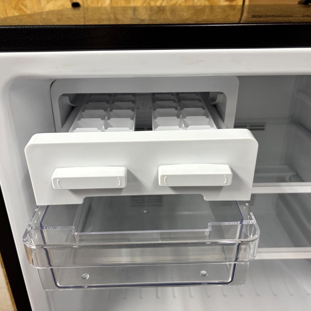 Panasonic 冷蔵庫 NR-B252T-H 248L 2023年