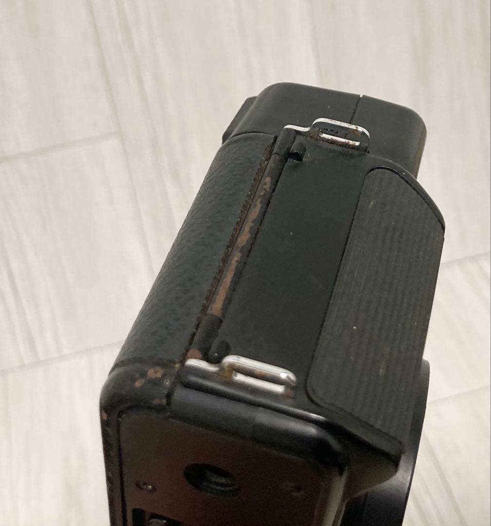 『動作確認済 訳あり』Nikon L35AF ISO1000 フィルムカメラ