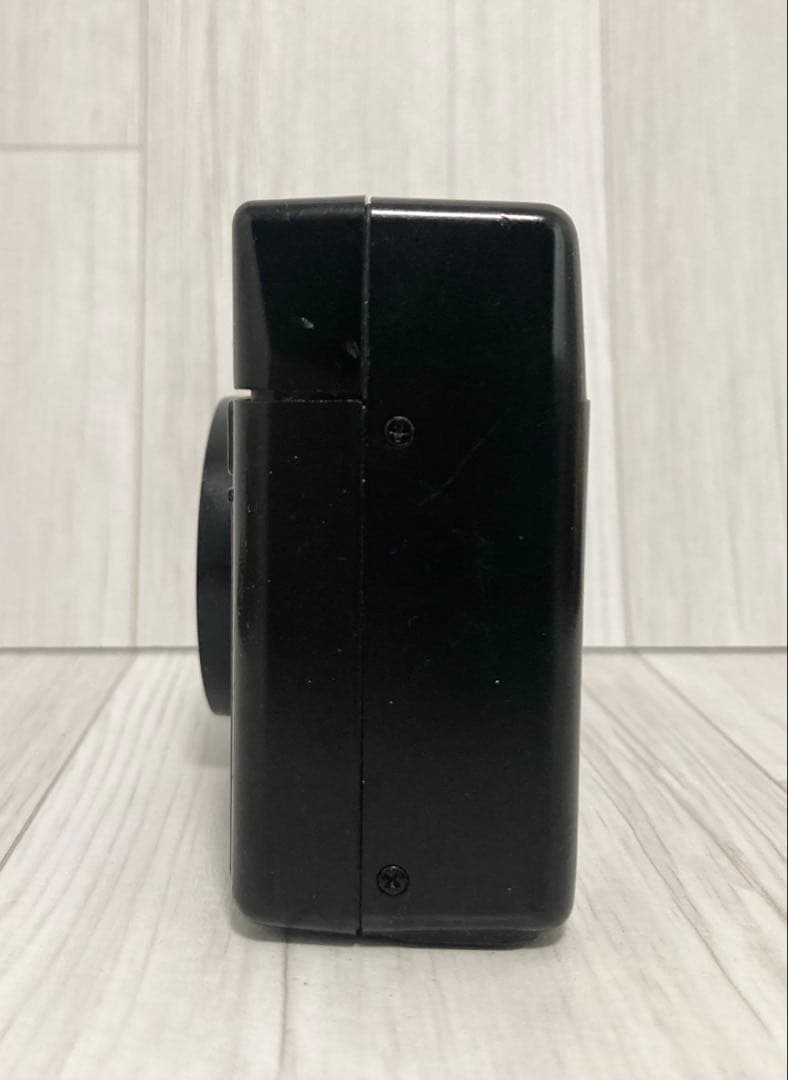 『動作確認済 訳あり』Nikon L35AF ISO1000 フィルムカメラ