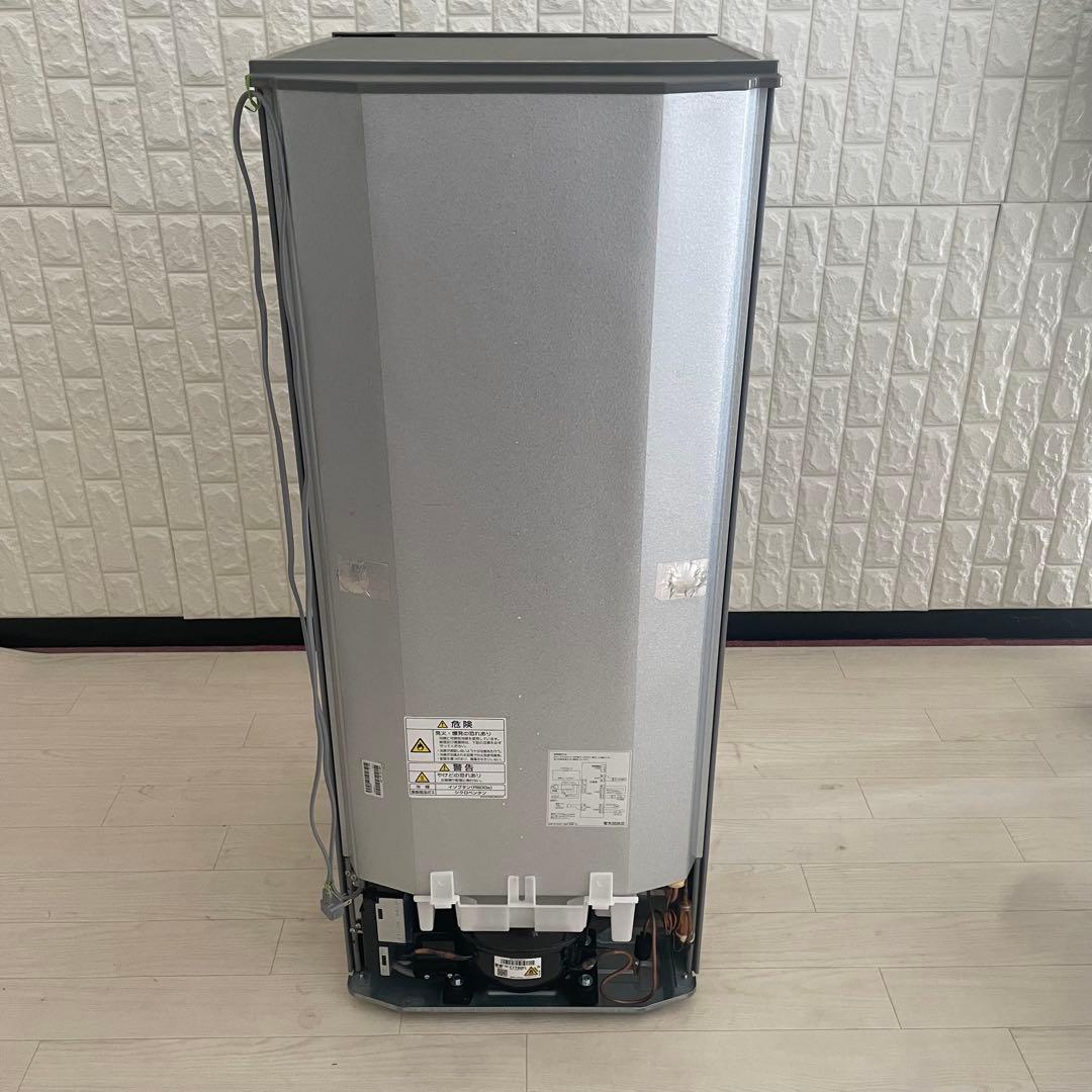 都内23区送料無料✨生活家電2点セット✨ 冷蔵庫2021年製　洗濯機2020年製