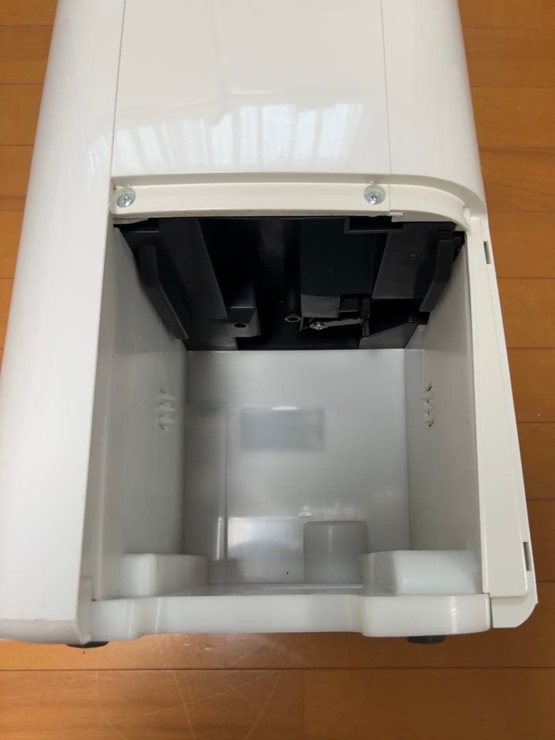 SHARP 衣類乾燥機　CV-G120 シャープ　加湿器