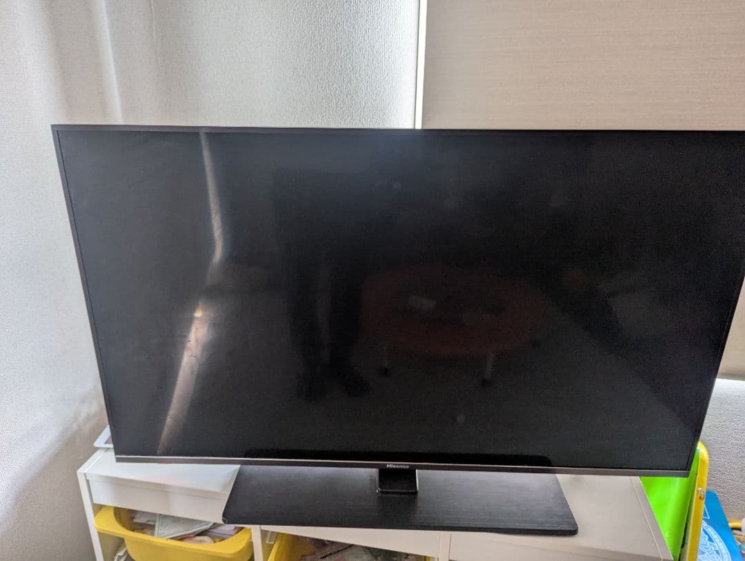 Hisense43型TV ハイセンス43A6800