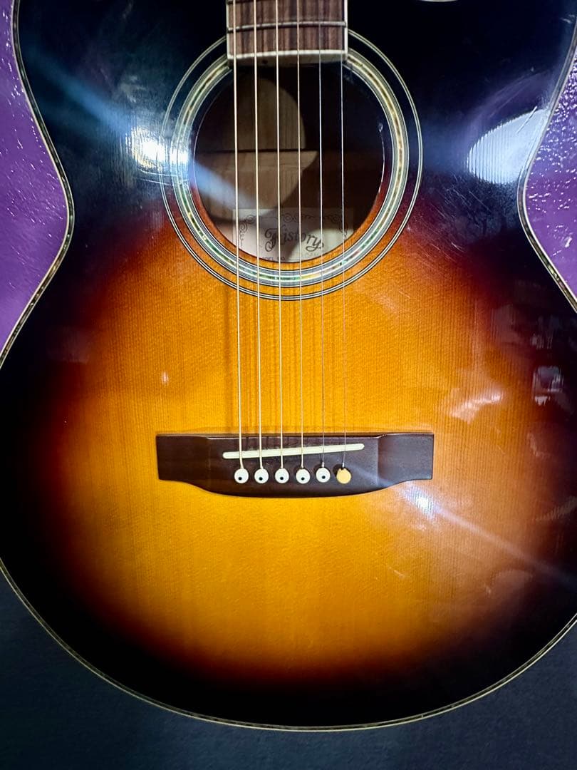 HISTORY HEAC/VS エレアコ