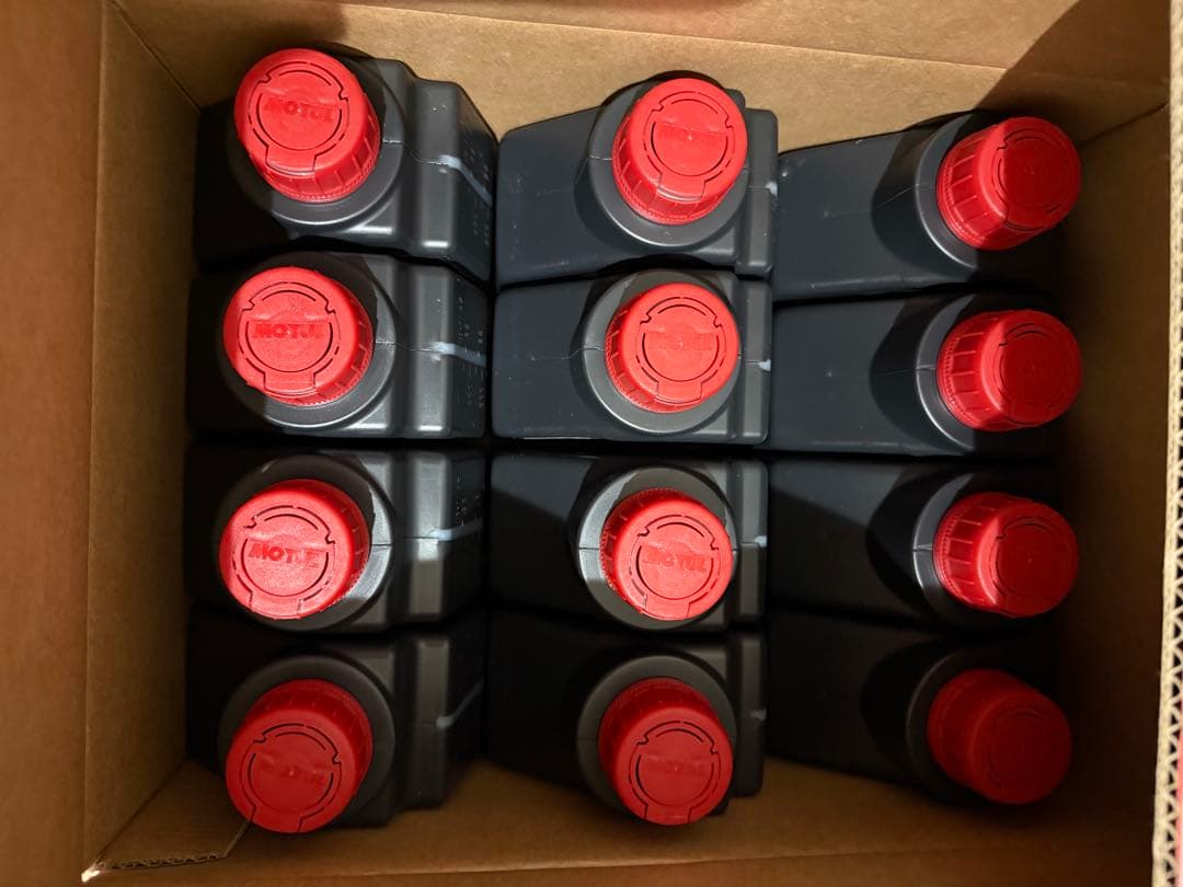 MOTUL GEAR 300 LS SAE 75W-90 1L✖︎3本