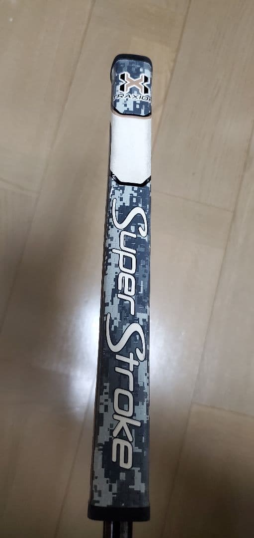 Cleveland FRONTLINE 4.0 パター レフティ用