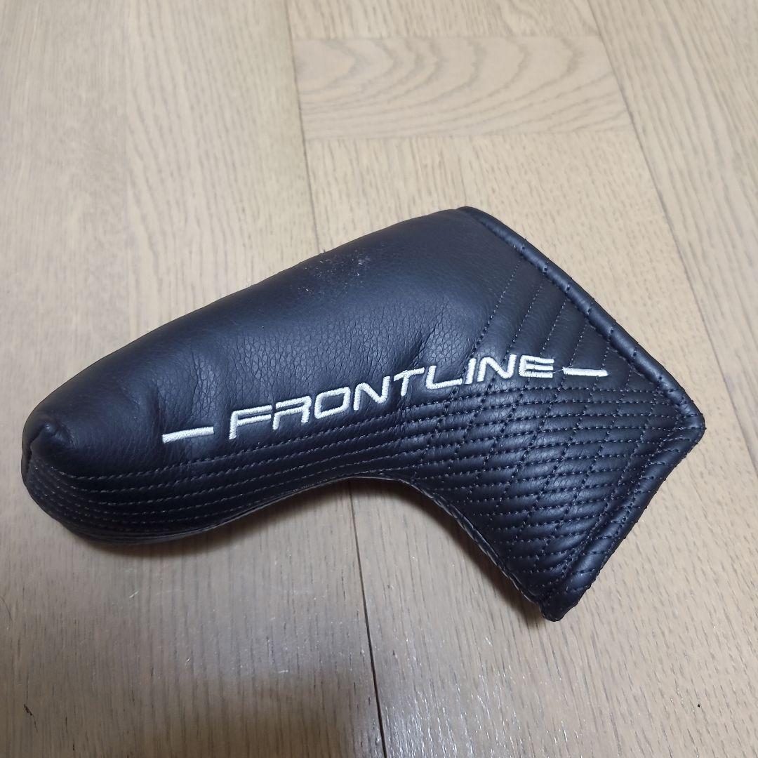 Cleveland FRONTLINE 4.0 パター レフティ用