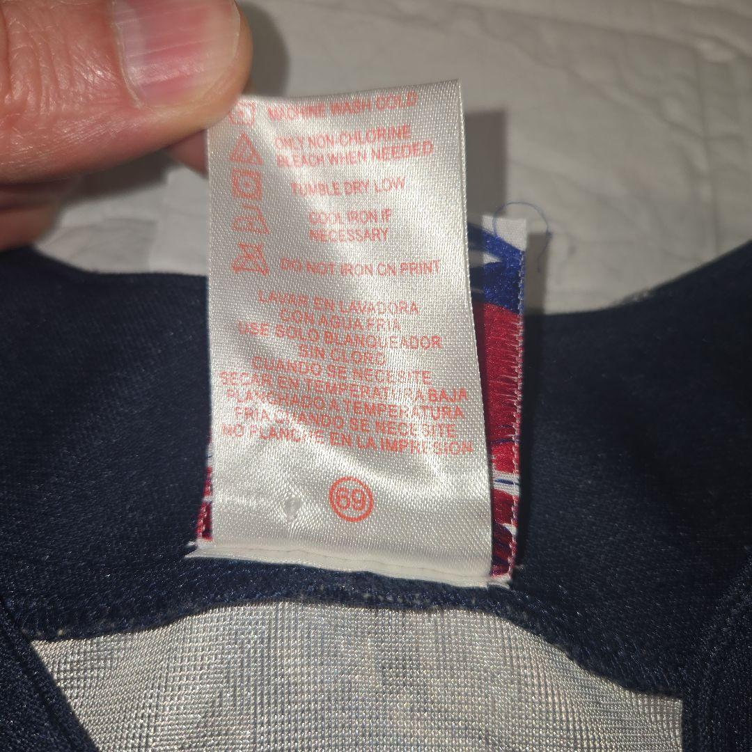 【希少！】シアトル・マリナーズ ユニフォーム イチロー グラフィックユニホーム