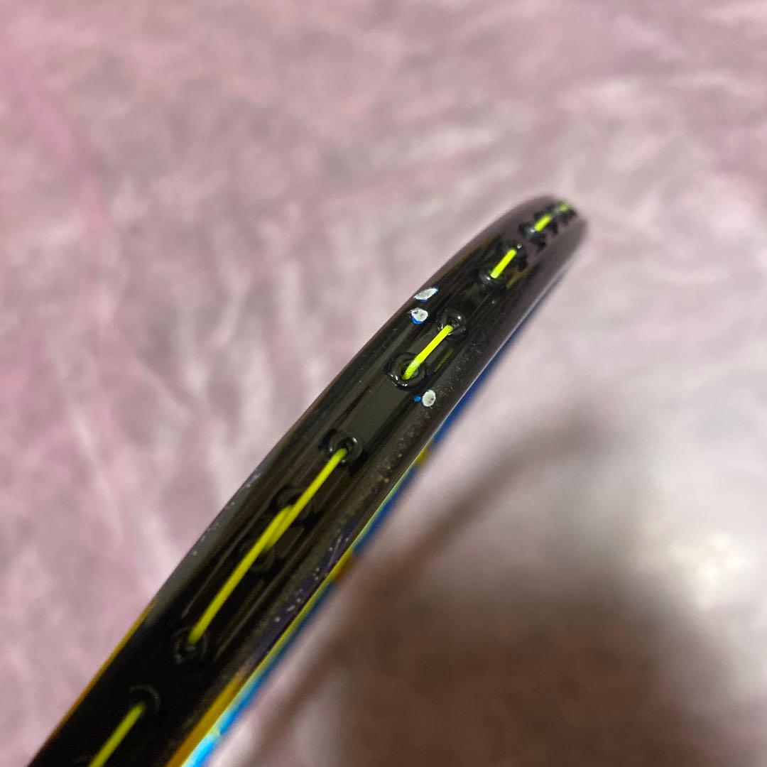 YONEX アストロックス77 4UG5