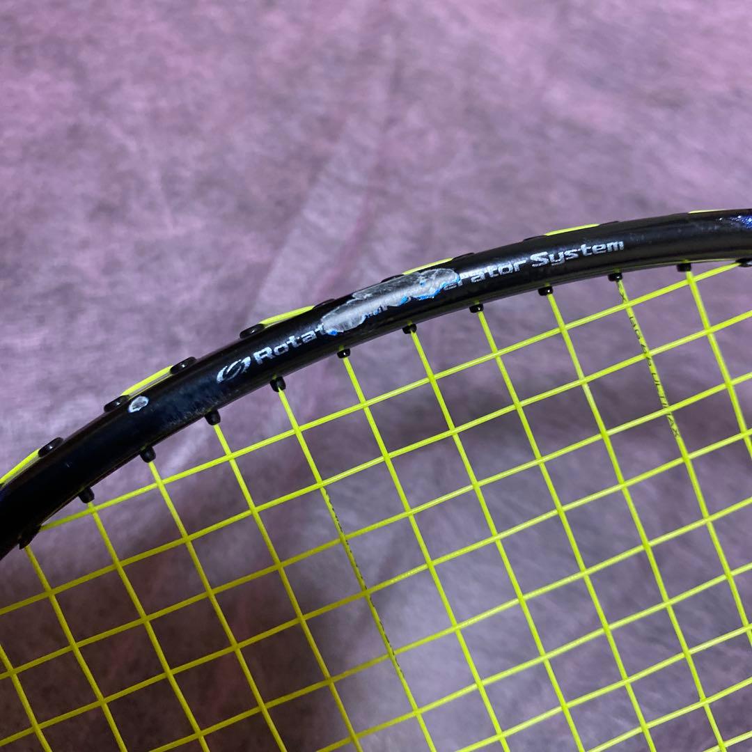 YONEX アストロックス77 4UG5