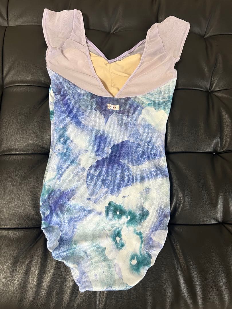 stina スティナ　レオタード　Ｍ　美品