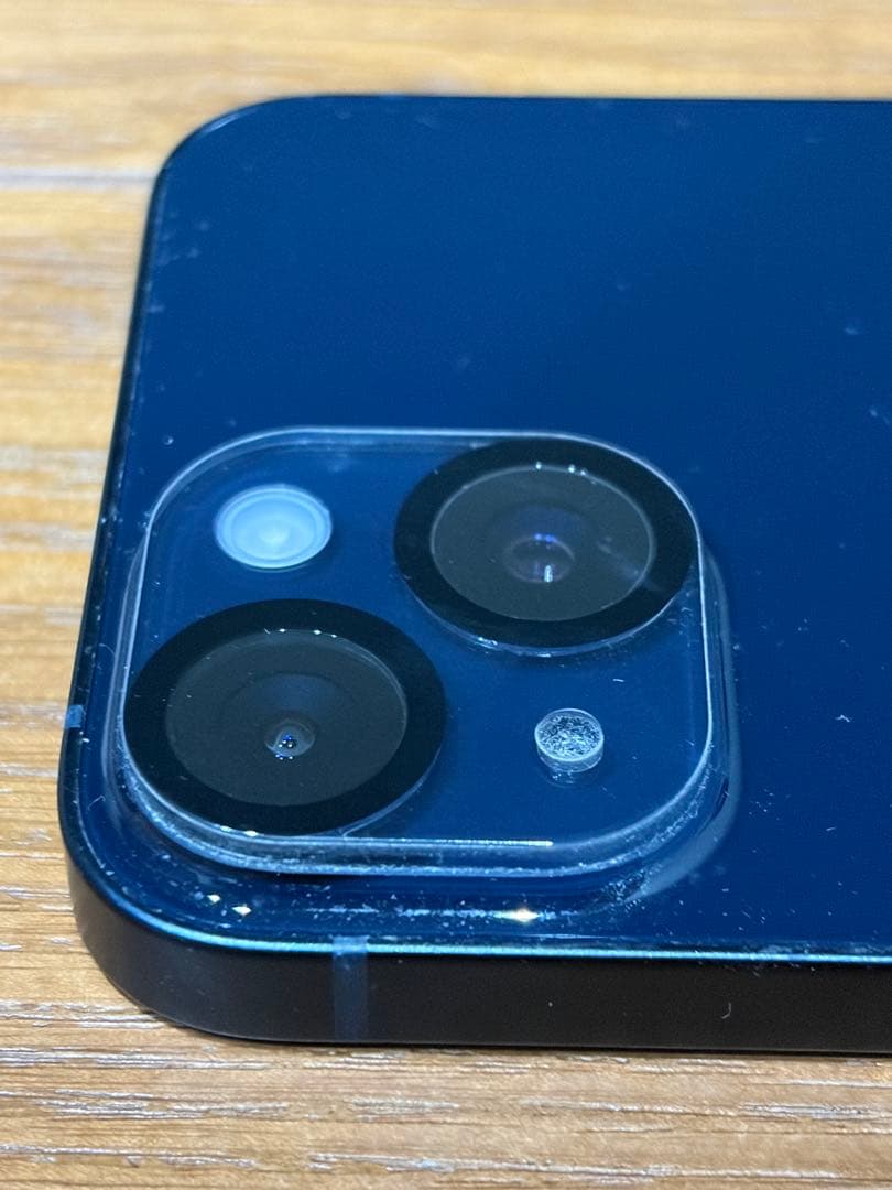 Apple iPhone 14 本体 ミッドナイト