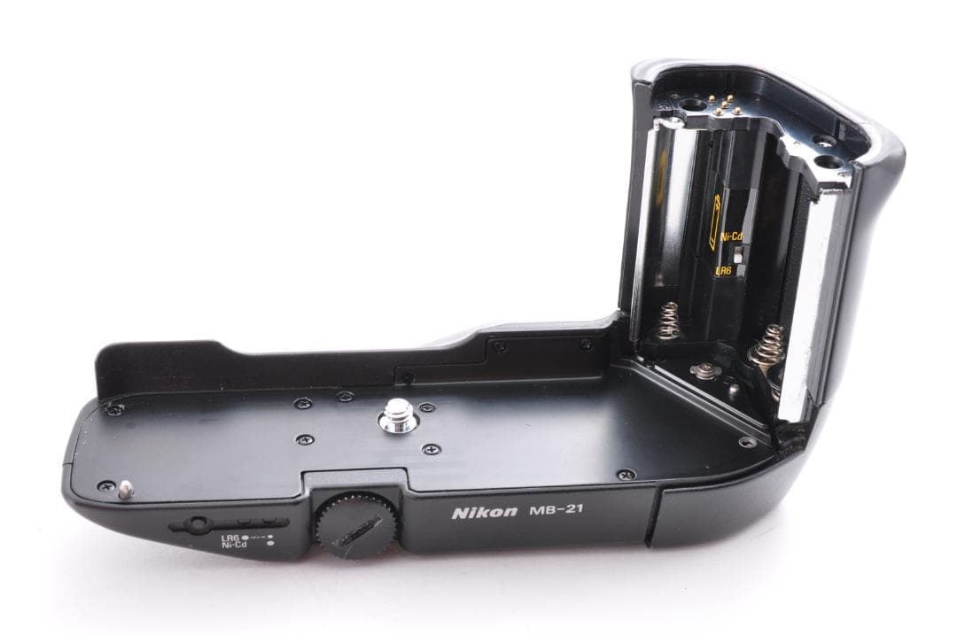 フィルムカメラ Nikon F4S Body