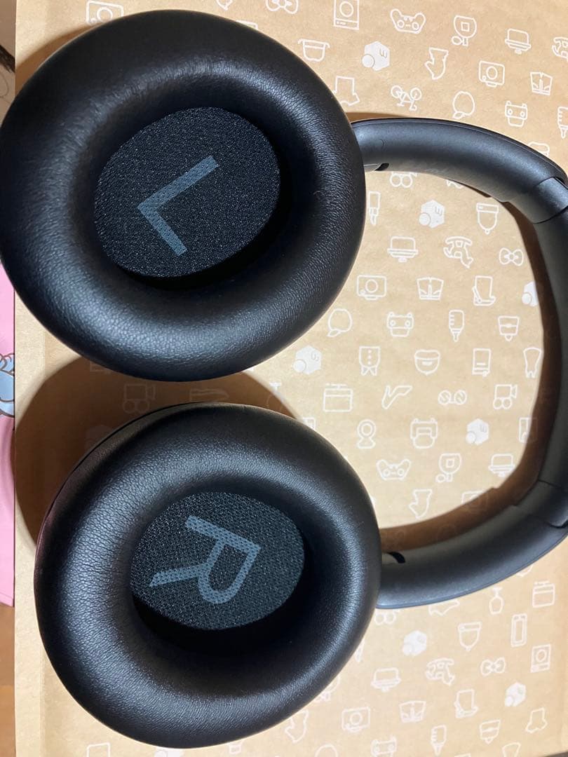 ［美品］soundcore Q45 ブラック