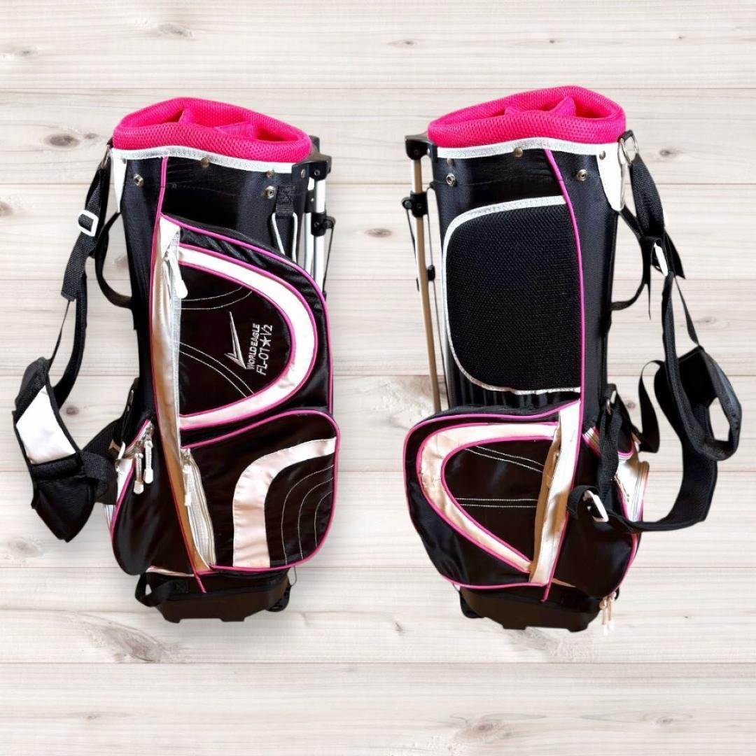 【おまけ付】ワールドイーグル FL-01 V2 10本セット クラブ ゴルフ