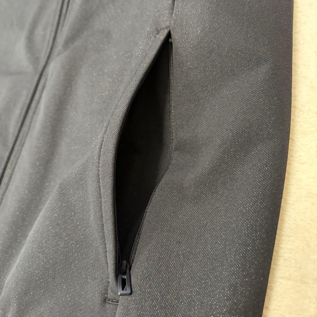 【極美品】adidas アディダス トラックジャケット ジャージ セットアップ