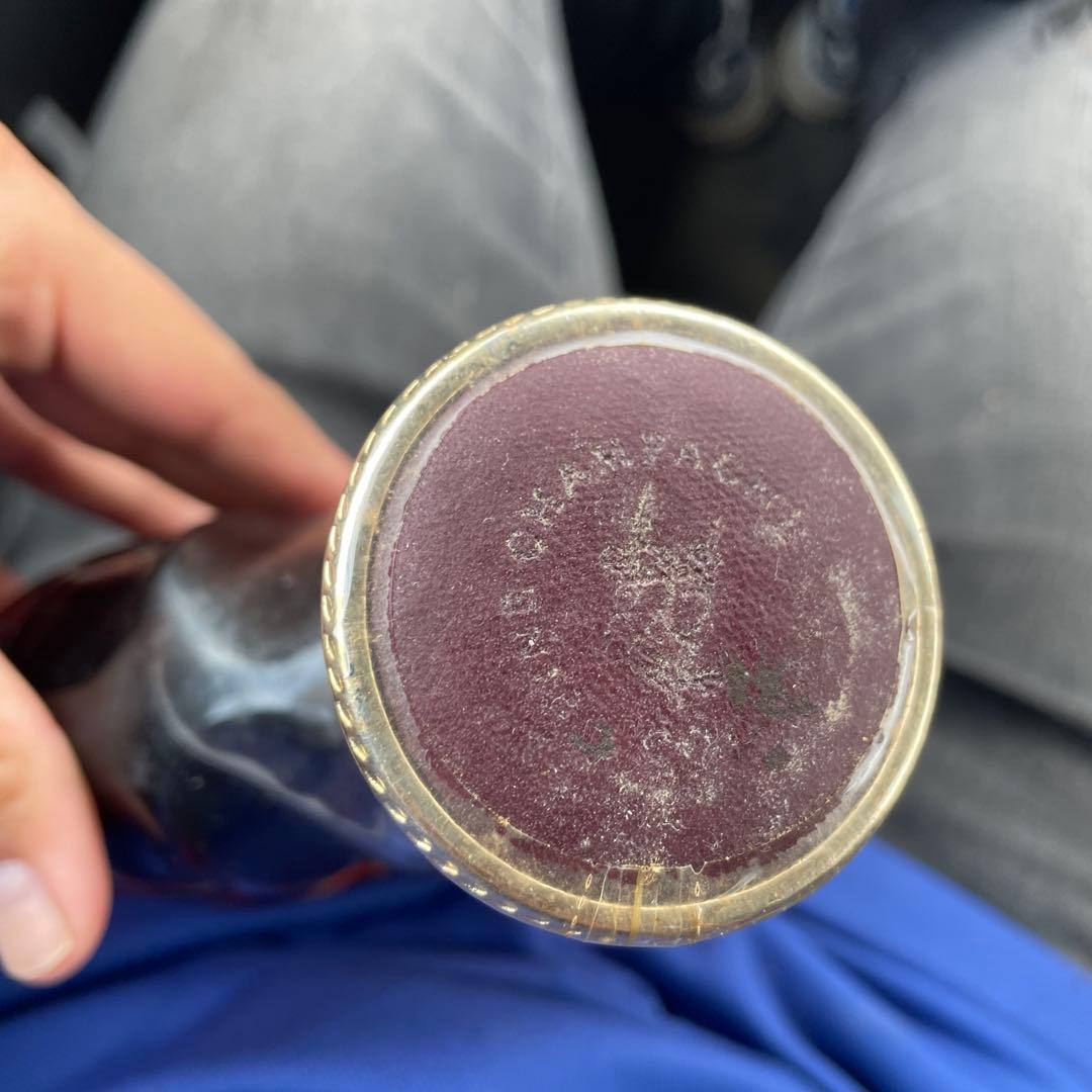 古酒　未開栓　レミーマルタン XO スペシャル　Remy Martin