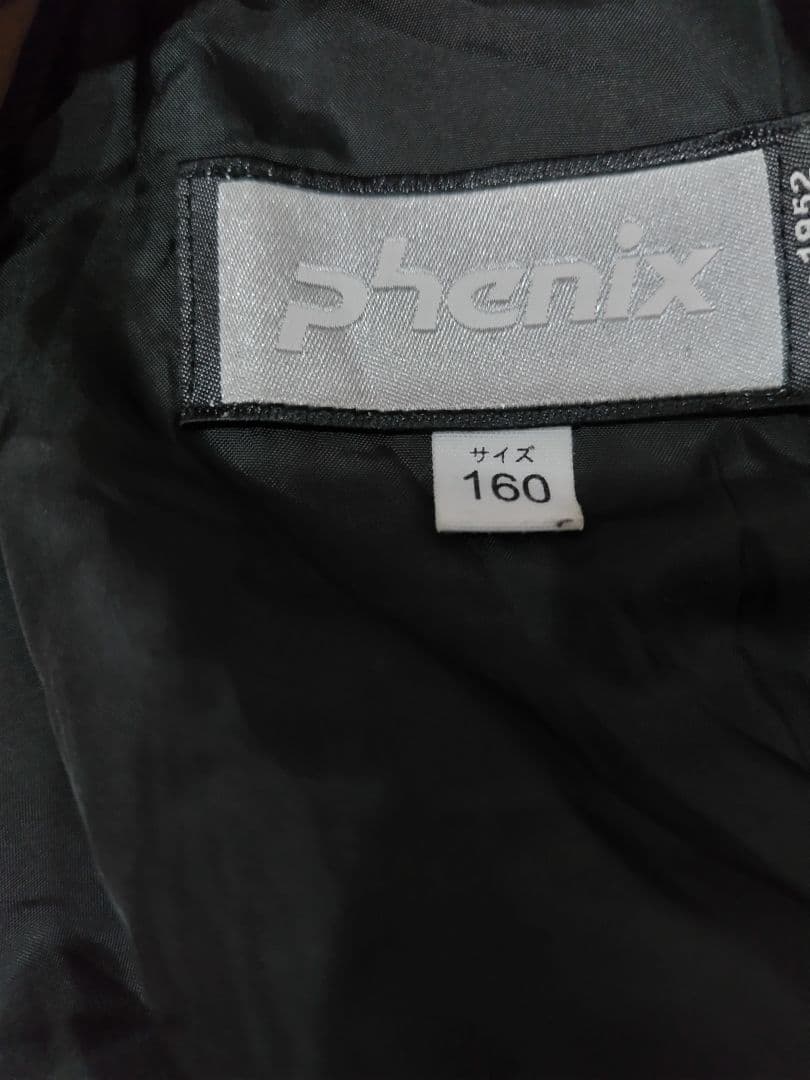 フェニックス　スキーウェア　上下セット