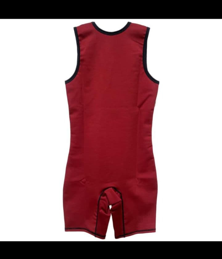 サーフエイト/85F4FD1ジョートジョン　インナー　Мサイズ新品未使用