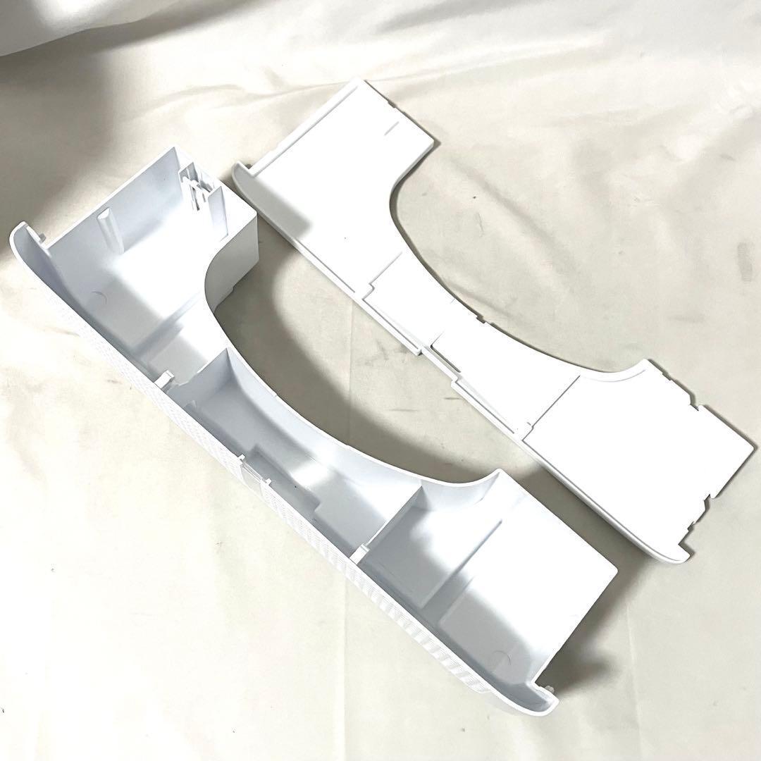 【美品】山善 コンプレッサー式 YDC-G120 衣類乾燥除湿機 ホワイト