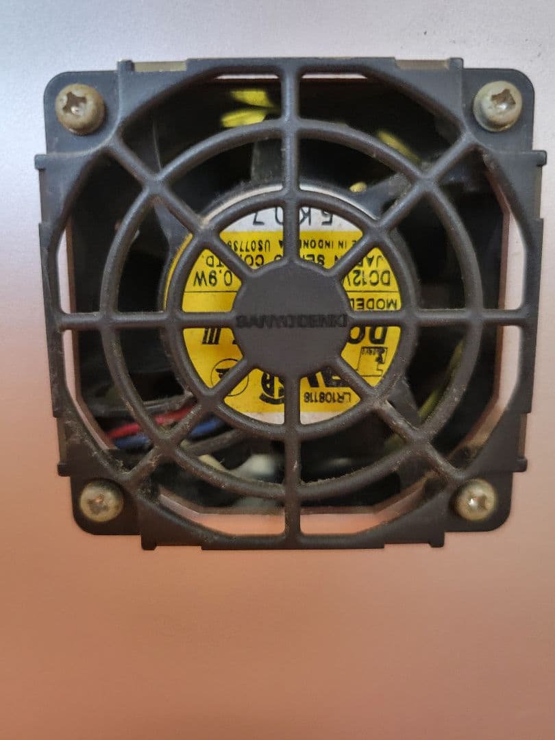 滝風イオンメディック　TAKI ION MEDIC　イオン発生器