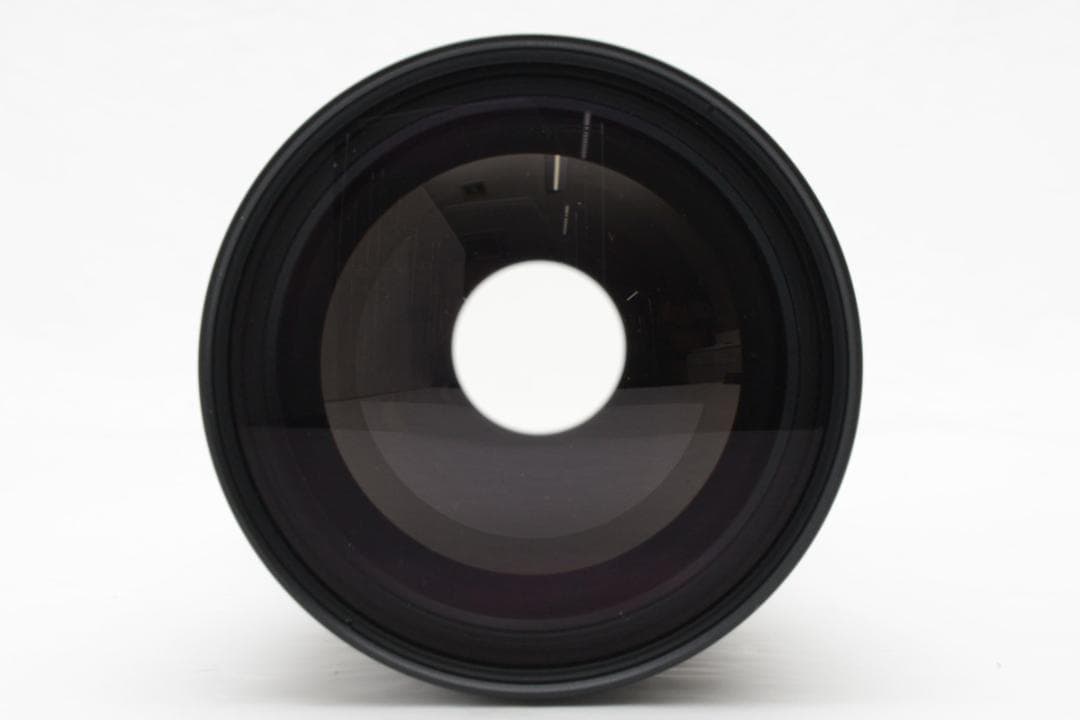 希少 Mamiya マミヤ Sekor Z 500mm f/8.0