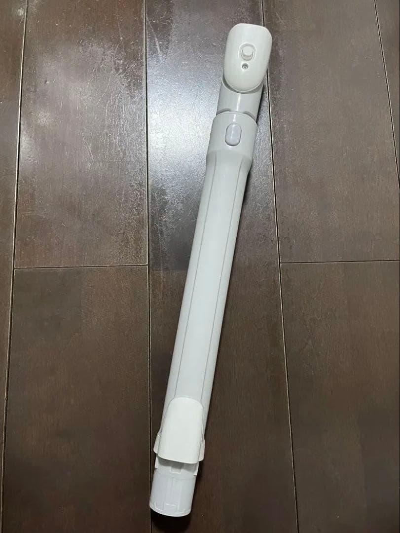 2018年製Panasonic 紙パック式掃除機 MC-PK19A-P