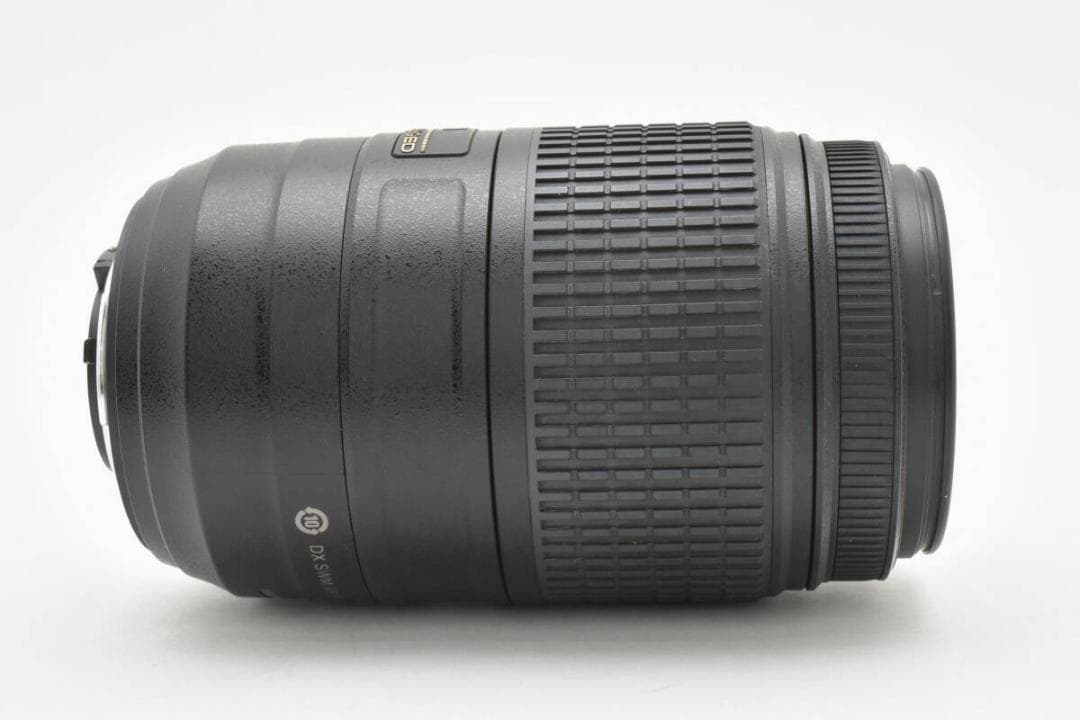★極美品AF-S DX NIKKOR 55-300 4.5-5.6G ED VR