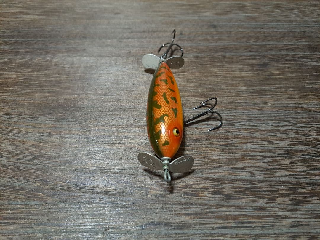 道楽　DOWLUCK　ドウラク　マダデスハイW　14KCD