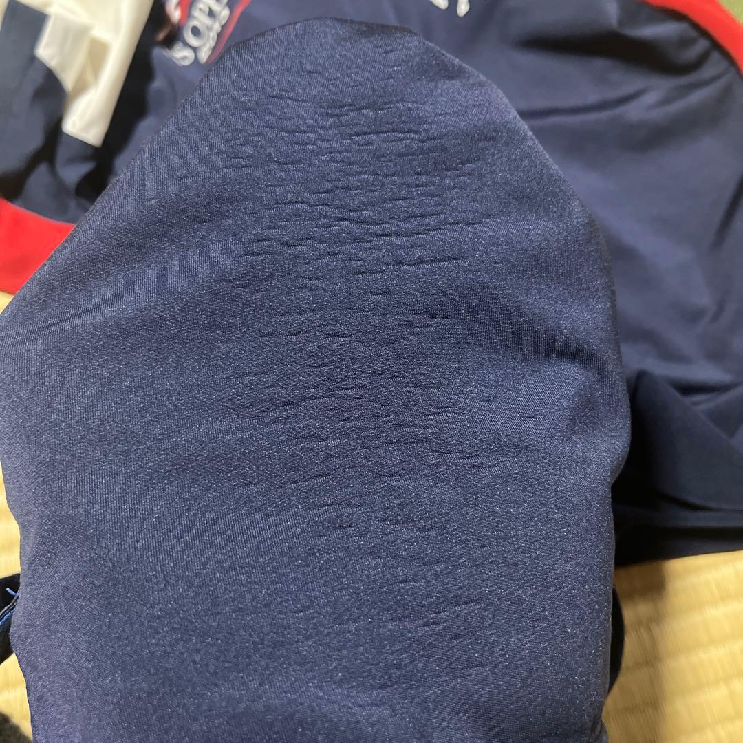 RLX Ralph Lauren ポロシャツ　Lサイズ