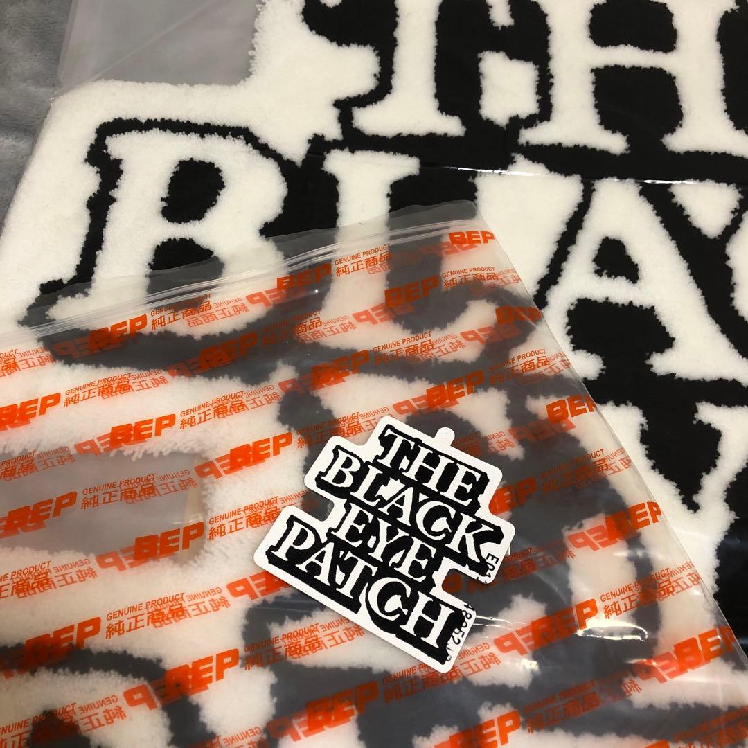 BEP RUG シュプリーム ナイキ STUSSY アディダス BOTT 好きに