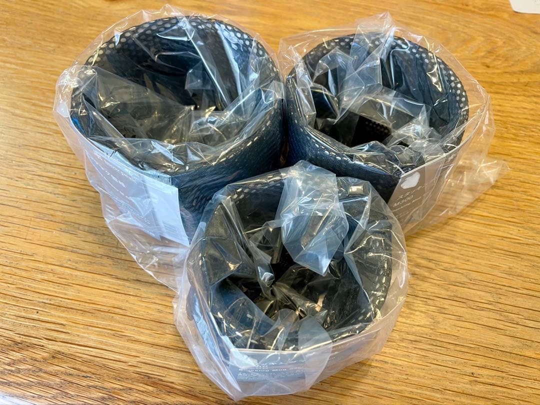 スノーピーク  peak スタッキングマグ 雪峰 M 3ザイズセット