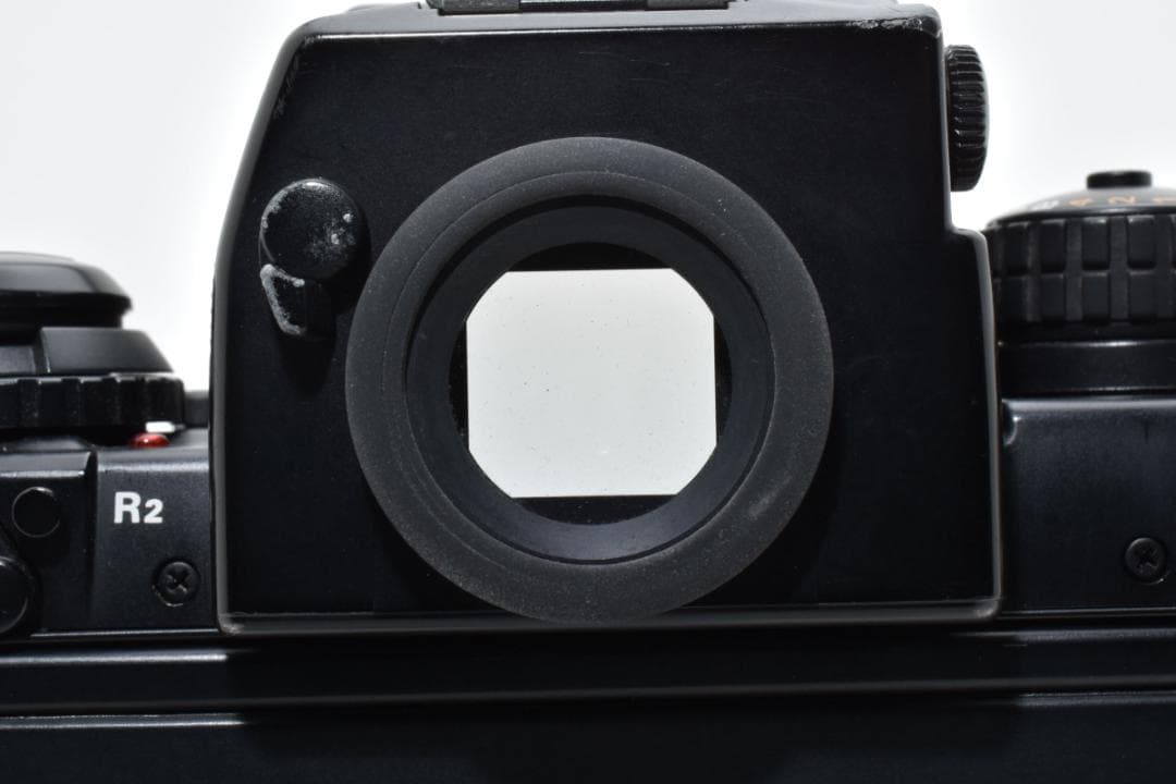 フィルムカメラ Nikon F4S C0065