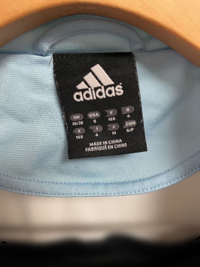 adidas アルゼンチン代表 ジャージ上下