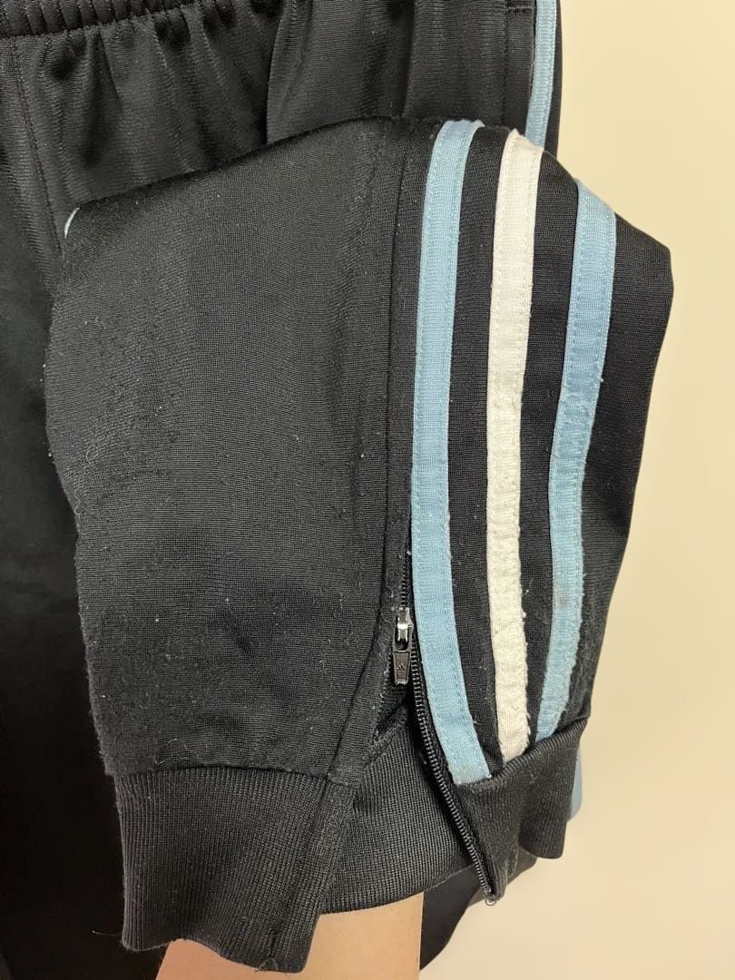 adidas アルゼンチン代表 ジャージ上下