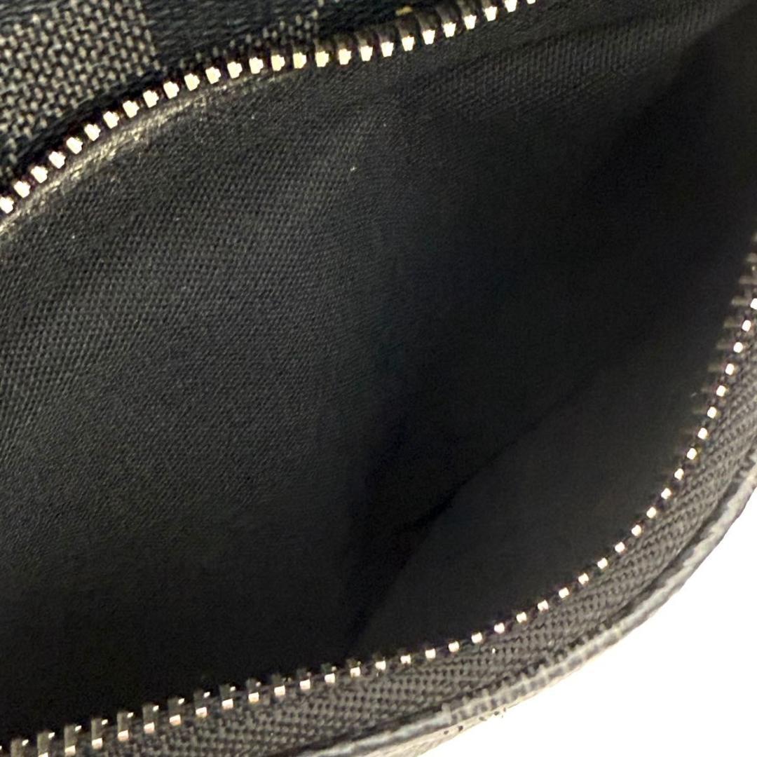 【最高級美品】ルイヴィトン ダミエ 7DW ブリーフケース 2way ビジネス