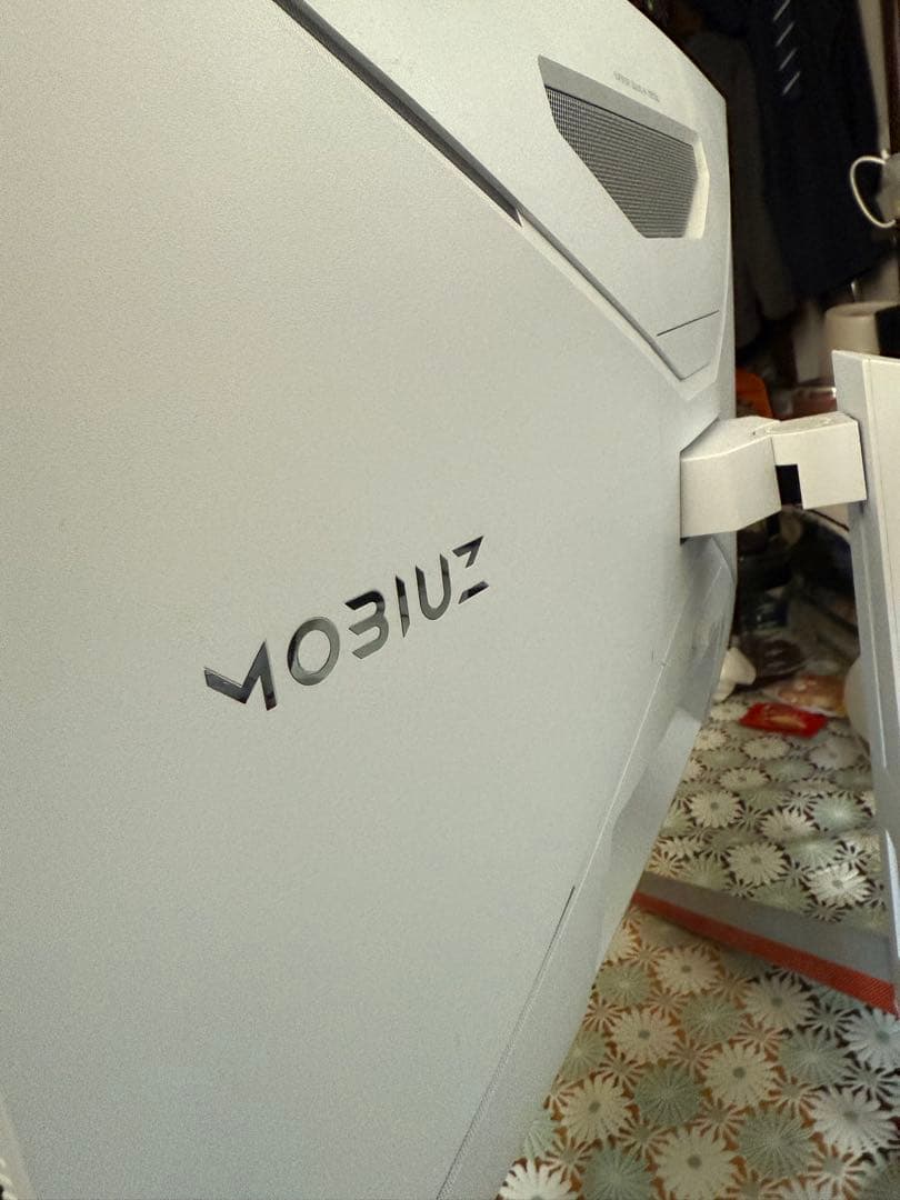 みーさん専用BenQ MOBIUZ EX2710U