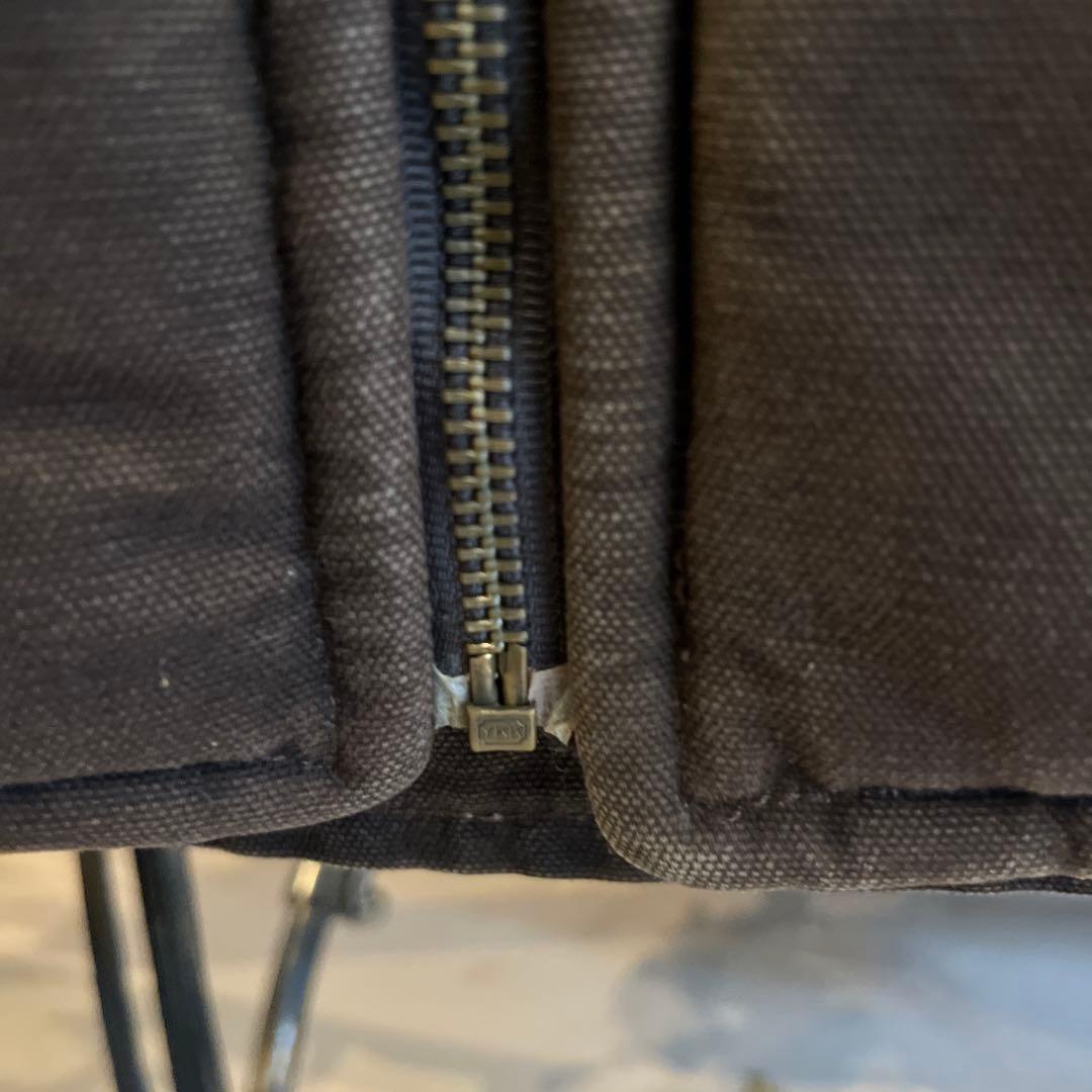 Carhartt フリース裏地付きベスト Lサイズ