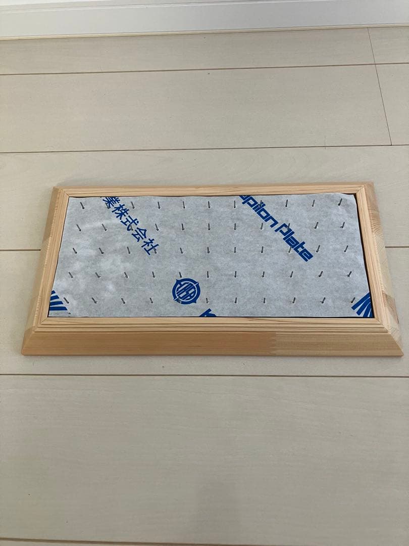 【美品】ウキ立て ウキディスプレイ ウキスタンド 浮き立て