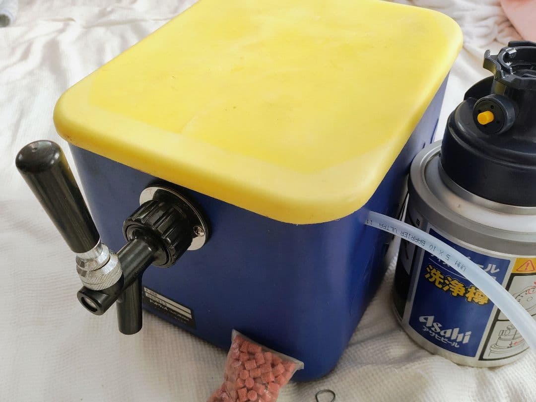 氷冷式 ビールサーバー アサヒ サッポロ サントリー対応